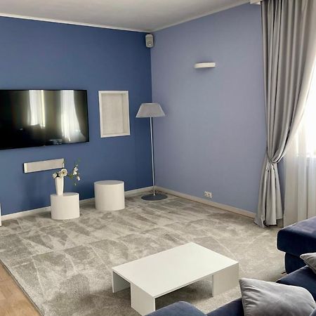 Central Loft Варезе Екстер'єр фото