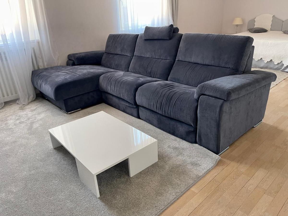 Central Loft Варезе Екстер'єр фото