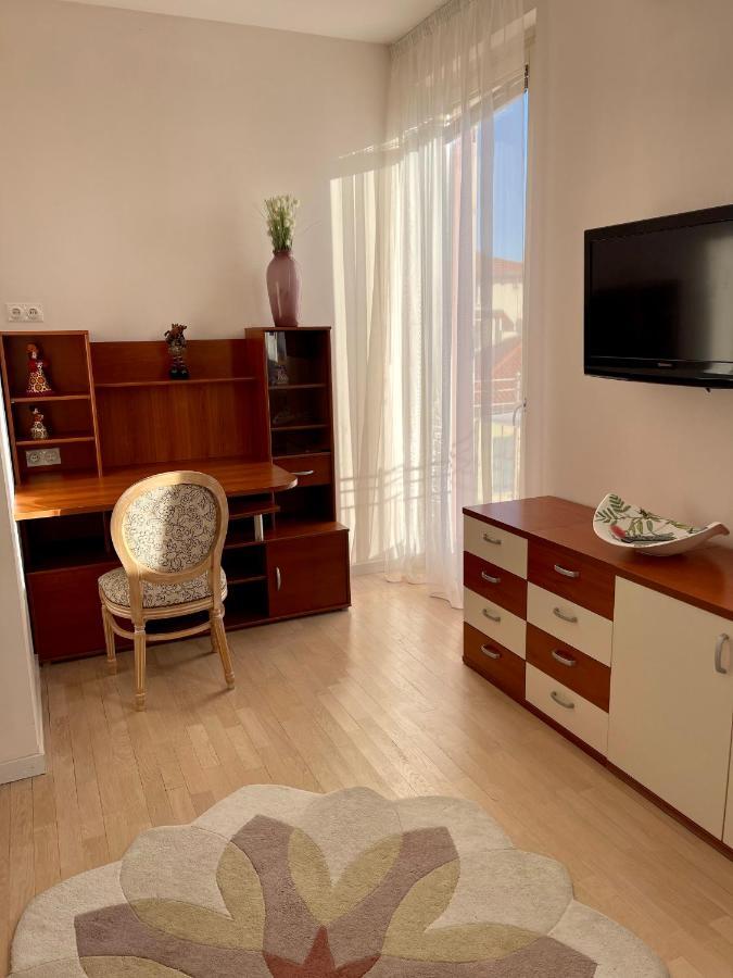 Central Loft Варезе Екстер'єр фото