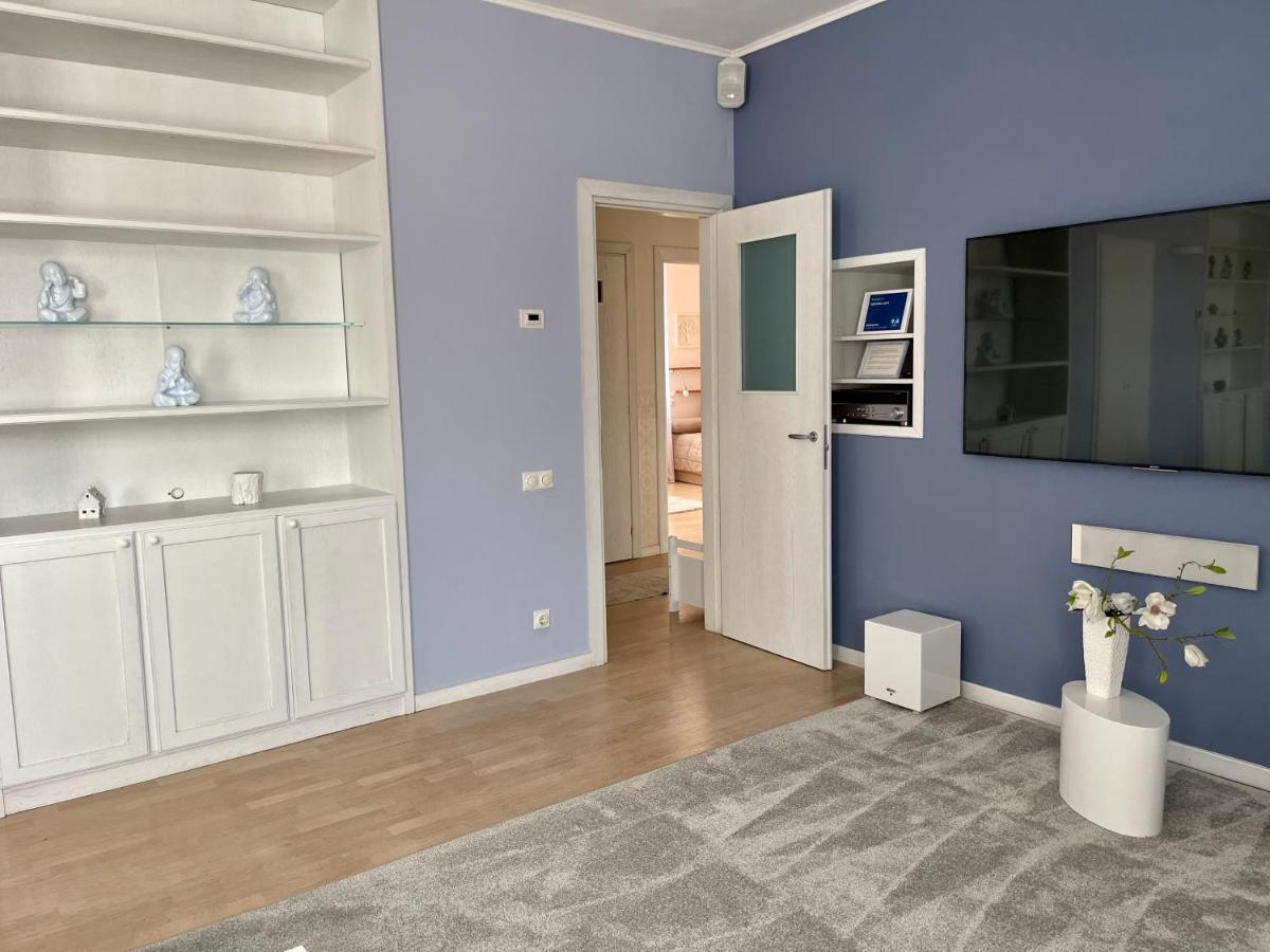 Central Loft Варезе Екстер'єр фото