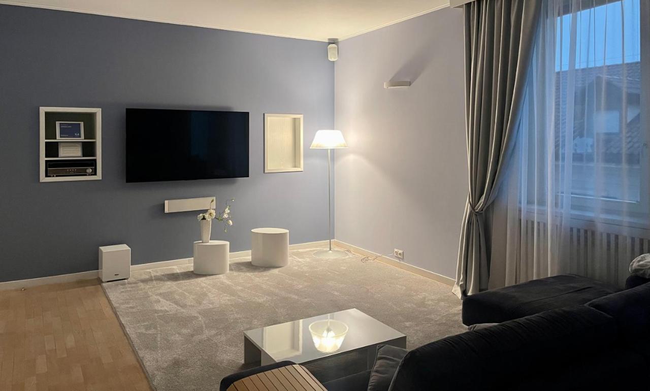 Central Loft Варезе Екстер'єр фото